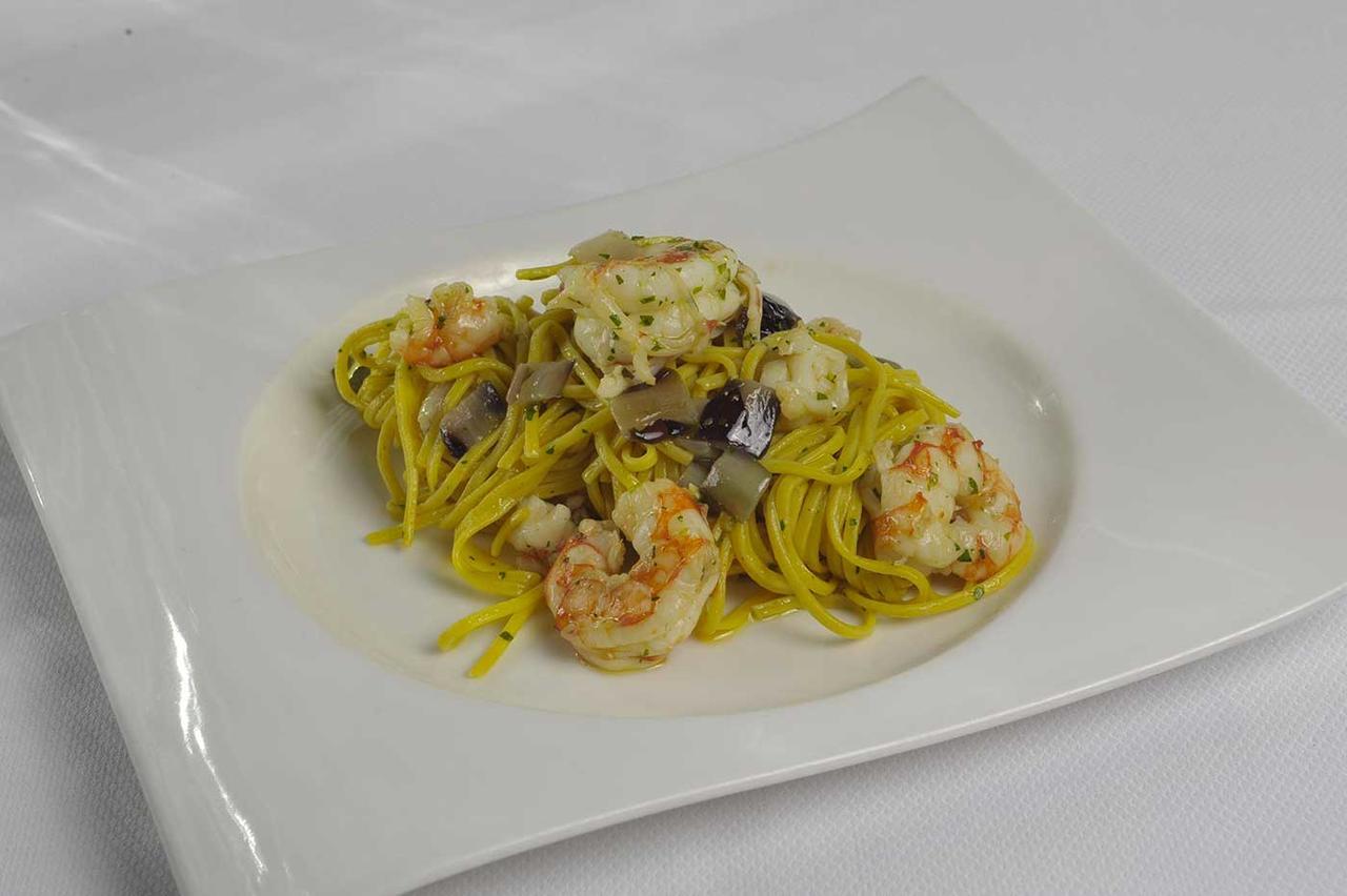 Osteria Alla Pasina Dosson Kültér fotó